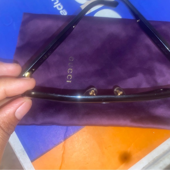 Gucci sunglasses - Picture 3 of 5